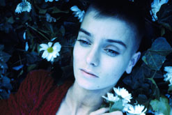Sinead O'Connor