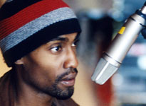 Simon Webbe
