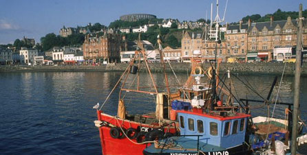 Oban