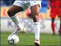 Jay Jay Okocha