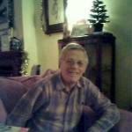 Norman Thompson Aged 64