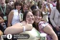 At Radio 1's Big Weekend
