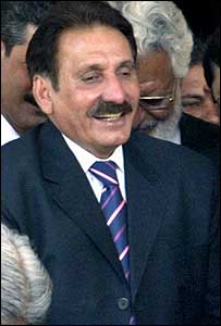 سپریم کورٹ
