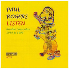 Review of Listen Review of Listen