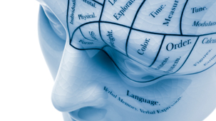 Localisation of function?