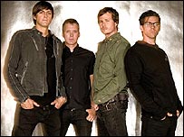 Angels & Airwaves
