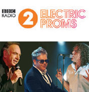 BBC Radio 2 Electric Proms