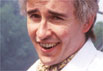Alan Partridge