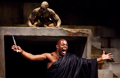 Shakespeare Unlocked