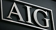 AIG logo