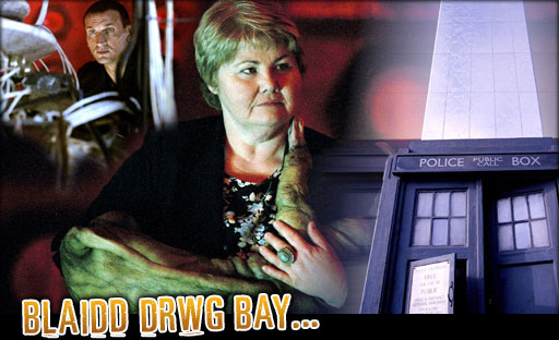 Episode 11 : Boom Town