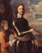Oliver Cromwell