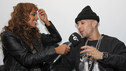 N-Dubz chat to Max at 1Xtra Live 2010.