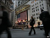 Wall Street (arquivo)