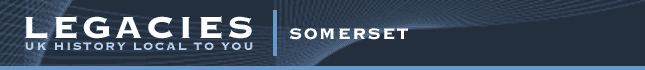 Legacies - Somerset