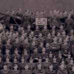 Arthur Parkers 54th Maintenance regeiment