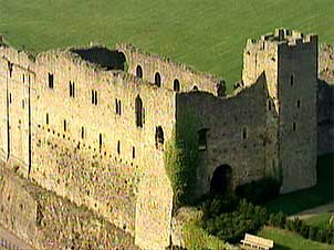 Richmond Castle