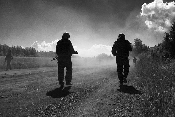 Нижний Тагил - фотоблог