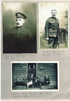 William George Salmon