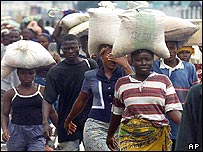 Liberianos