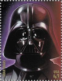 Selo de Darth Vader