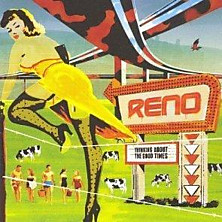 Review of Thinking About The Good Times Review of Thinking About The Good Times