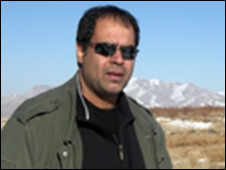 مجتبی میر طهماسب کارگردان فیلم رودخانه هنوز ماهی دارد