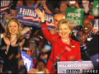 Hillary Clinton