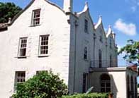 Photograph showing St Nicholas Abbey