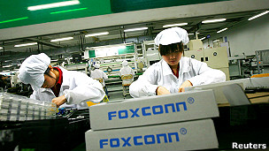 Foxconn