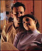 Karan & Padmini 
