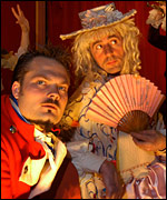 Actors