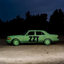 Review of Partys Over Earth