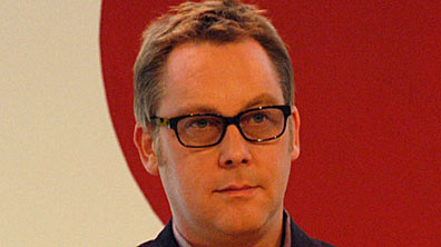 Vic Reeves