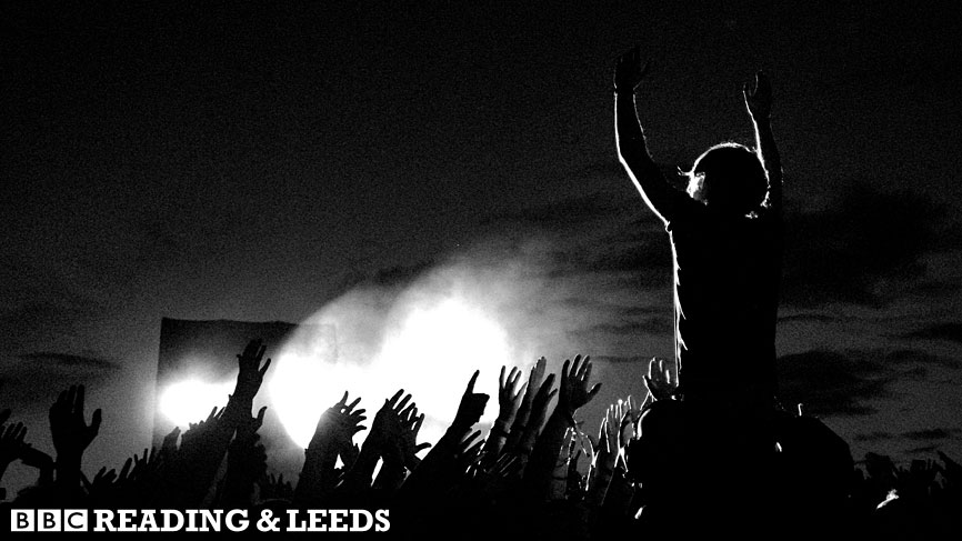 Reading Festival 2009