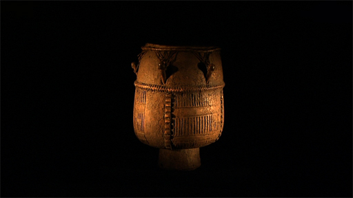 Watch a video of this object. Copyright Trustees of the British Museum