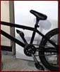 Jonny's Bike