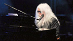 Rumer and Leon Russell on Masquerade.