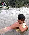 Vietnamese floods