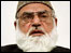 قاضی حسین احمد