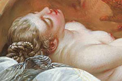 Image: Boucher Exhibition - Visions of Seduction