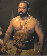 Kamal Haasan