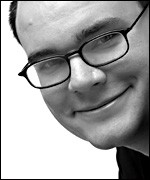 Chris Goreham