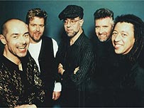 Manfred Mann