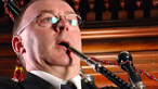 William McCallum - MSR