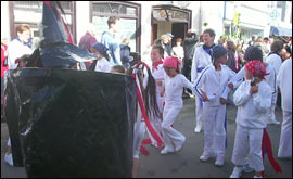 The Children's 'Oss