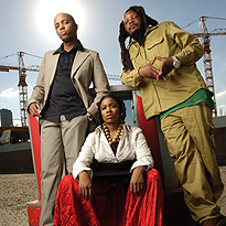 Bongo Maffin