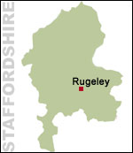 Rugeley