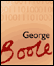 George Boole.
