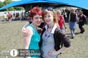 At Radio 1's Big Weekend